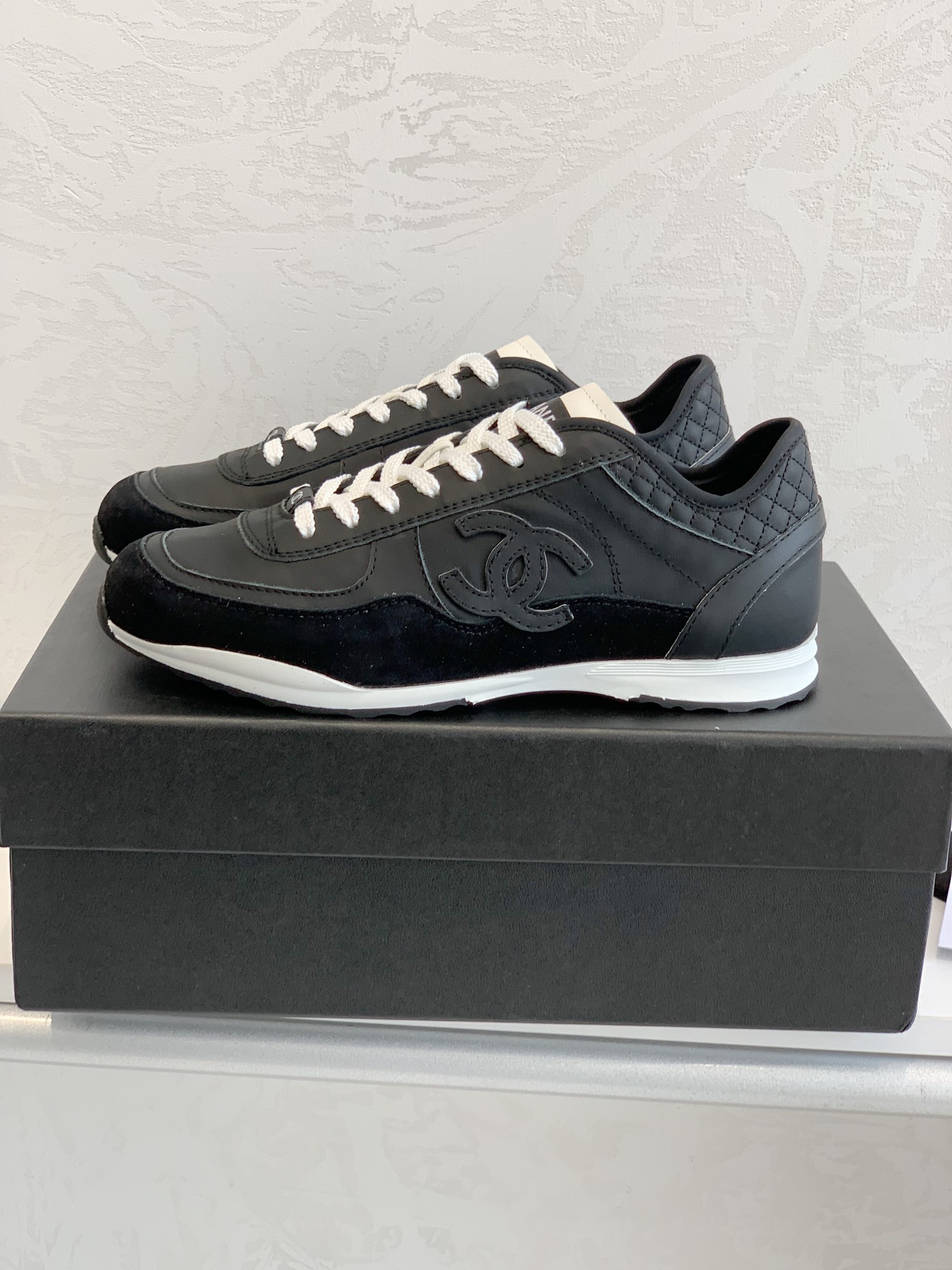 C style New Spring and Summer Dexterity Shoes