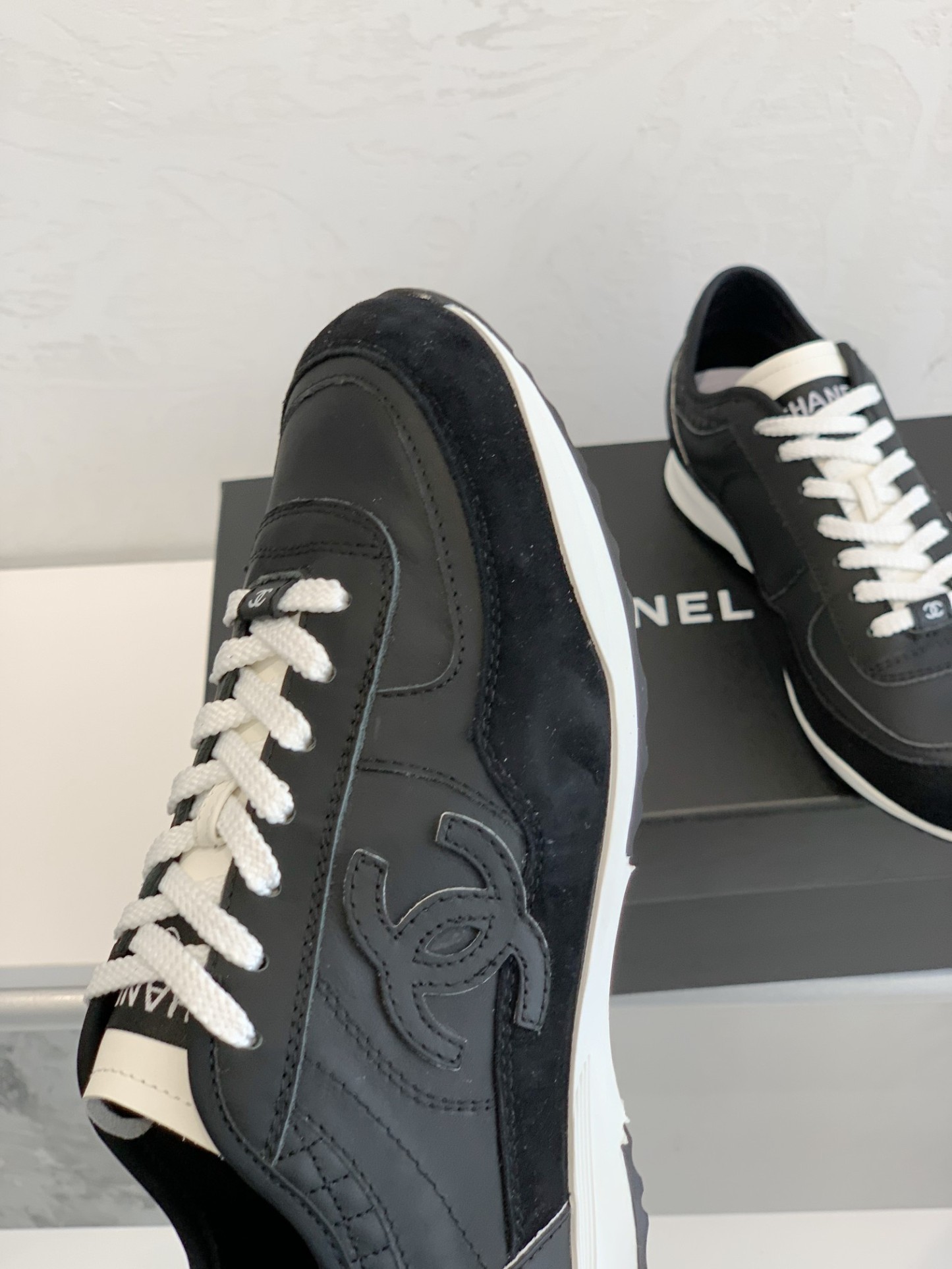 C style New Spring and Summer Dexterity Shoes