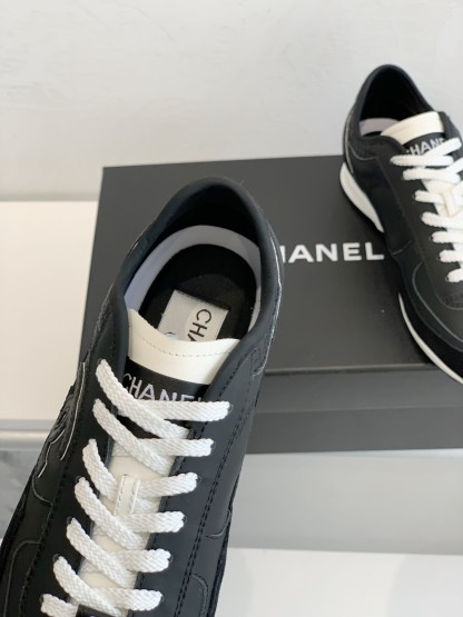 C style New Spring and Summer Dexterity Shoes