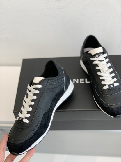 C style New Spring and Summer Dexterity Shoes