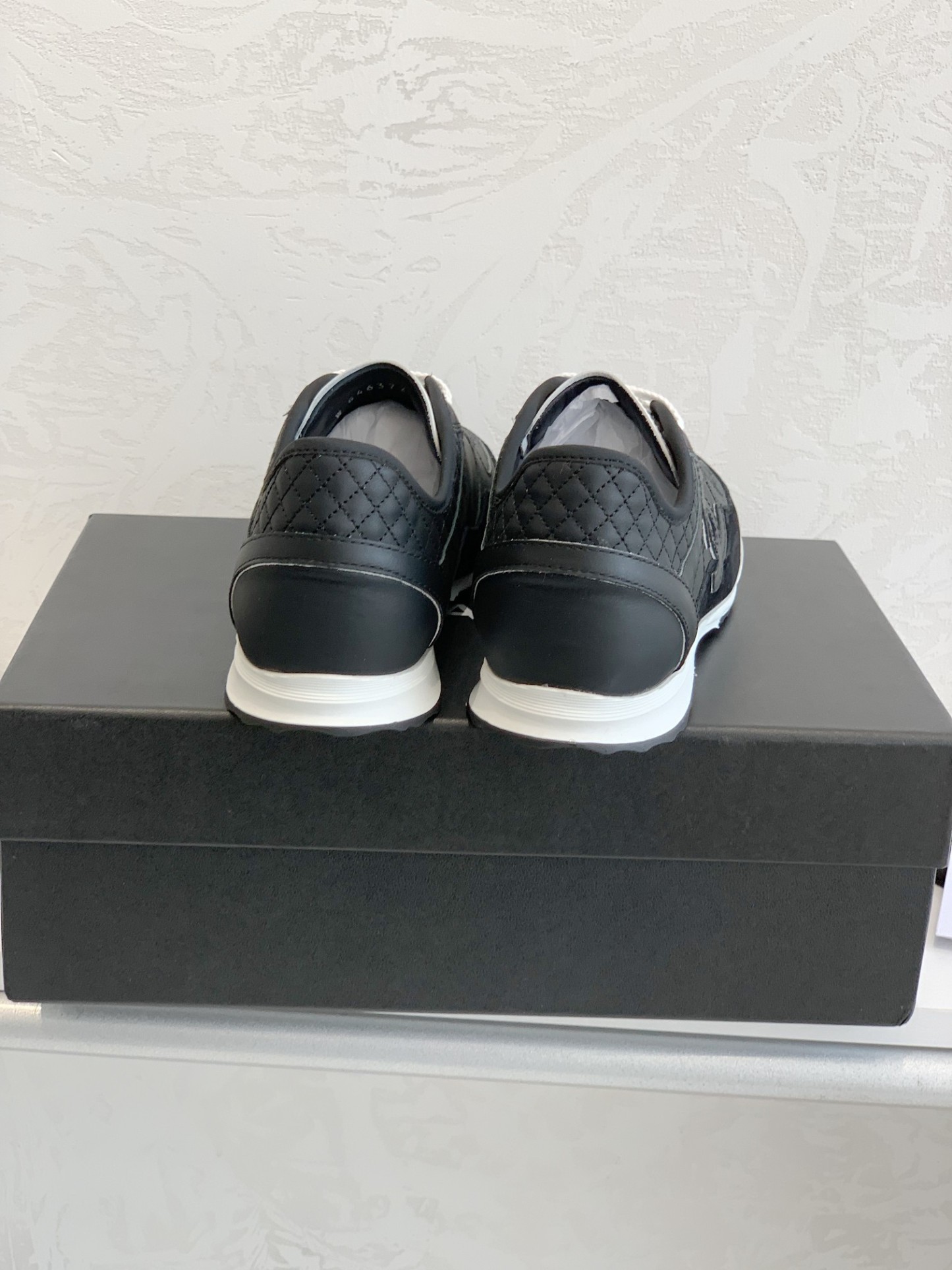 C style New Spring and Summer Dexterity Shoes