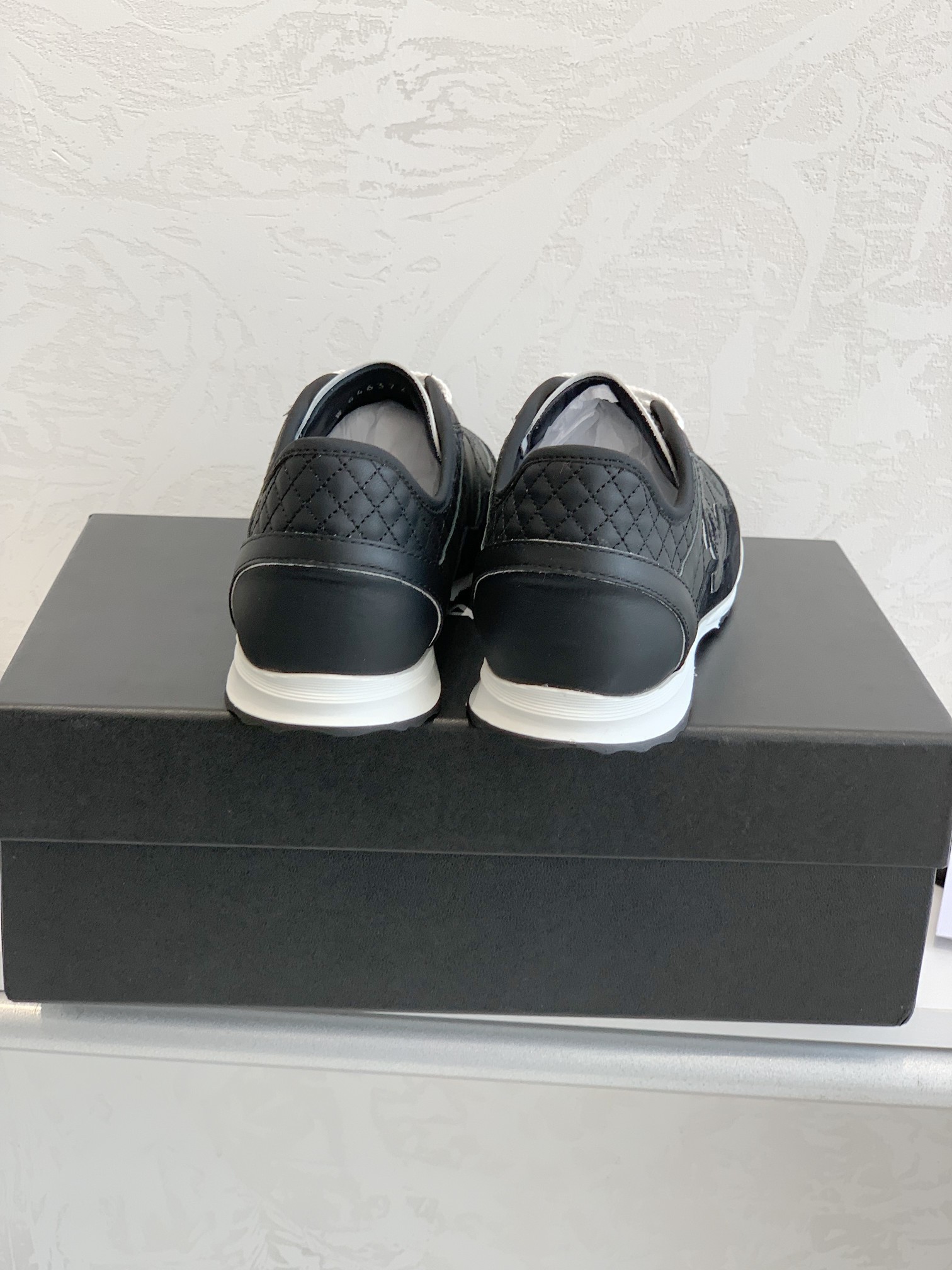 C style New Spring and Summer Dexterity Shoes