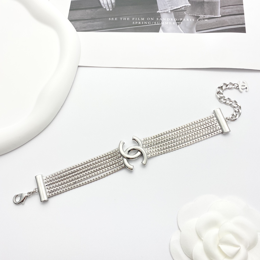 C style Bracelet