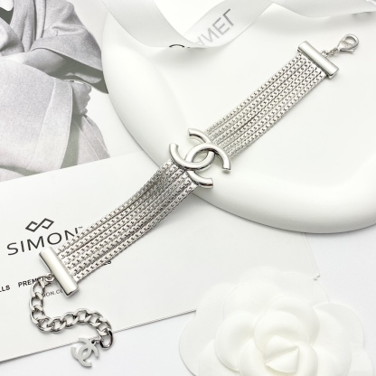 C style Bracelet