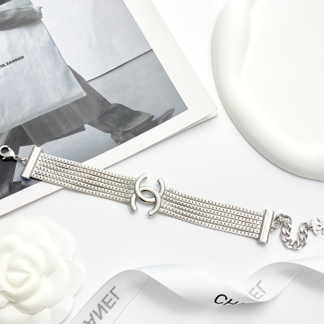 C style Bracelet