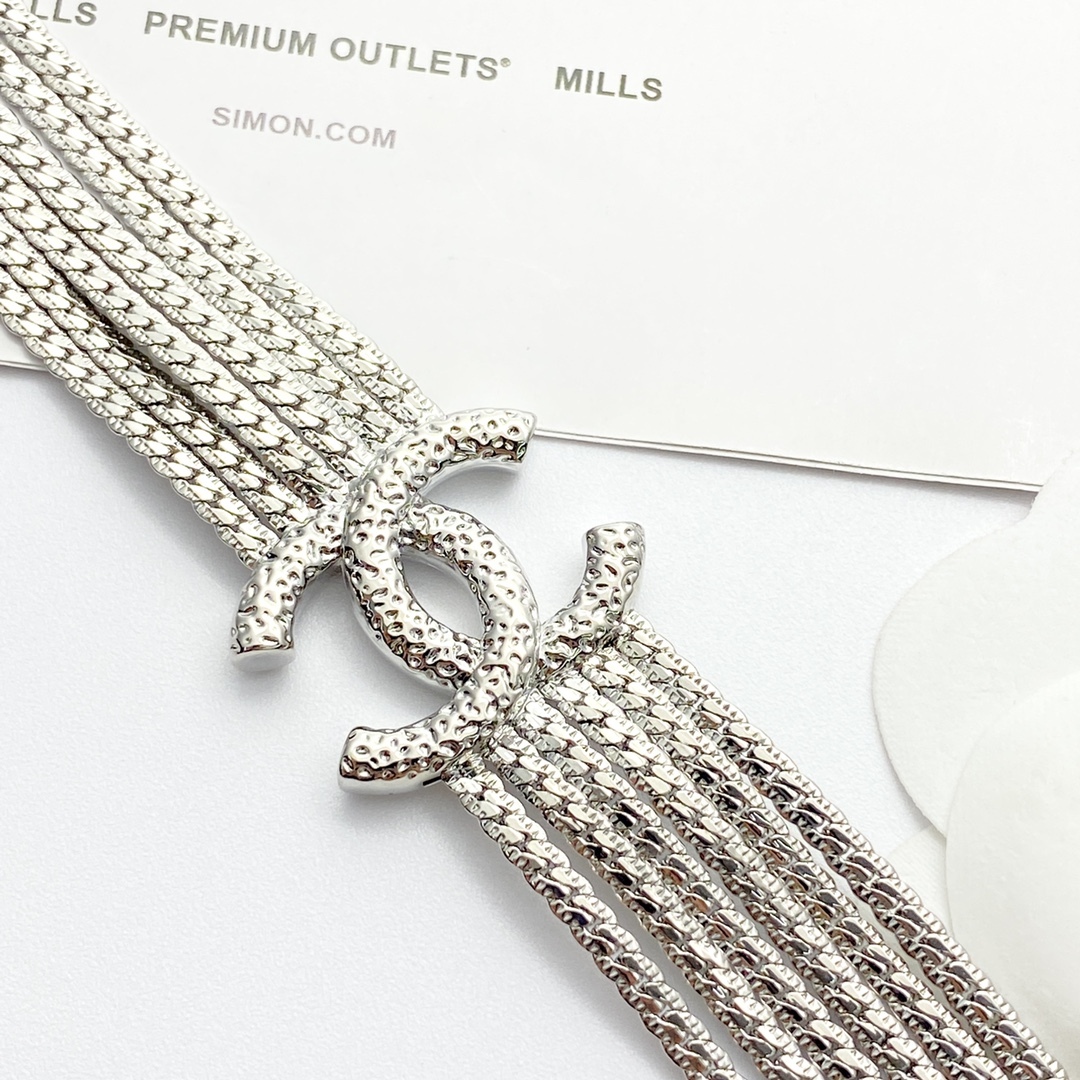 C style Bracelet