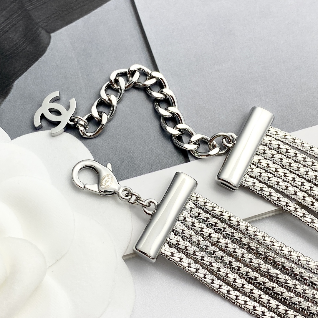 C style Bracelet