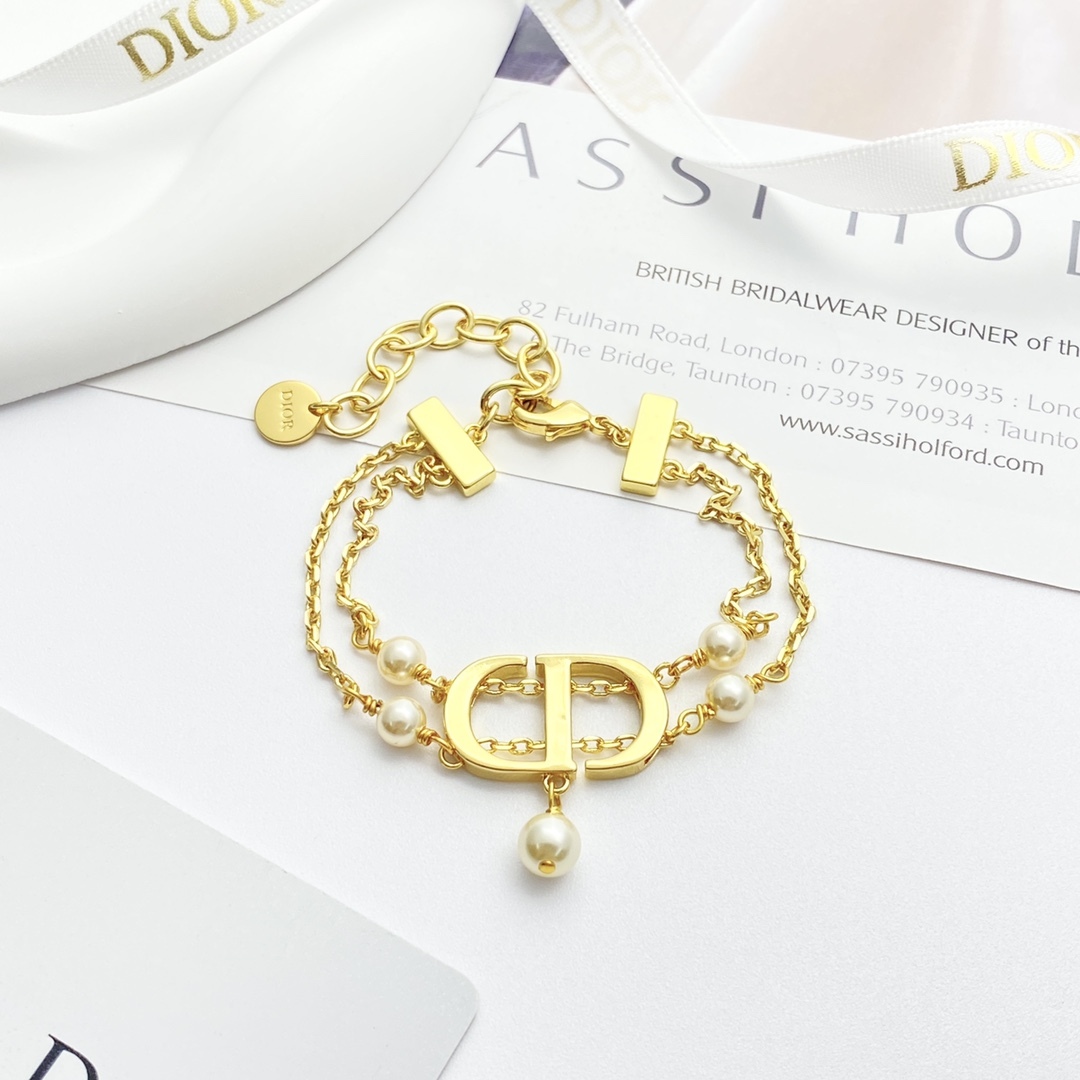 D style Bracelet