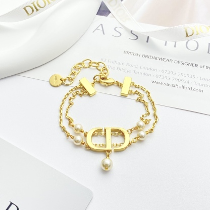 D style Bracelet