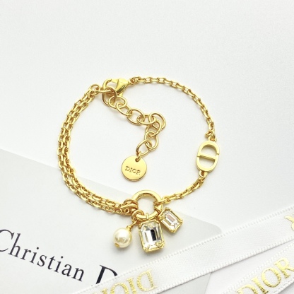 D style Bracelet