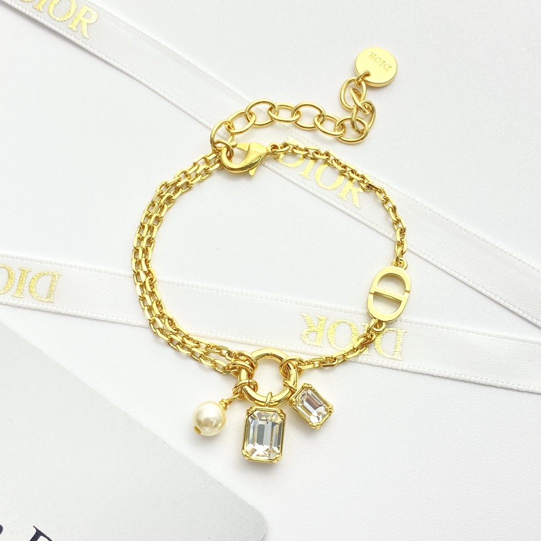 D style Bracelet