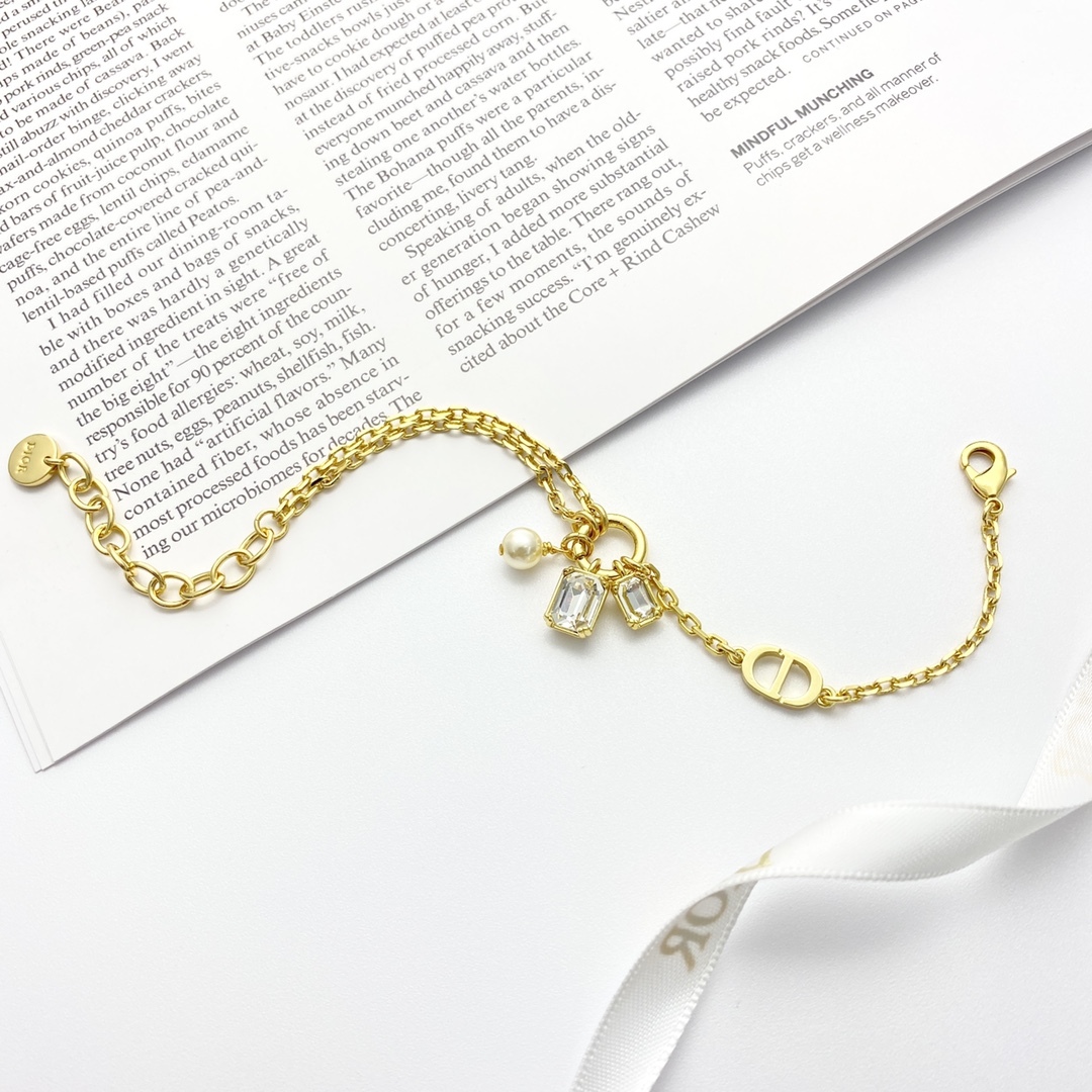 D style Bracelet