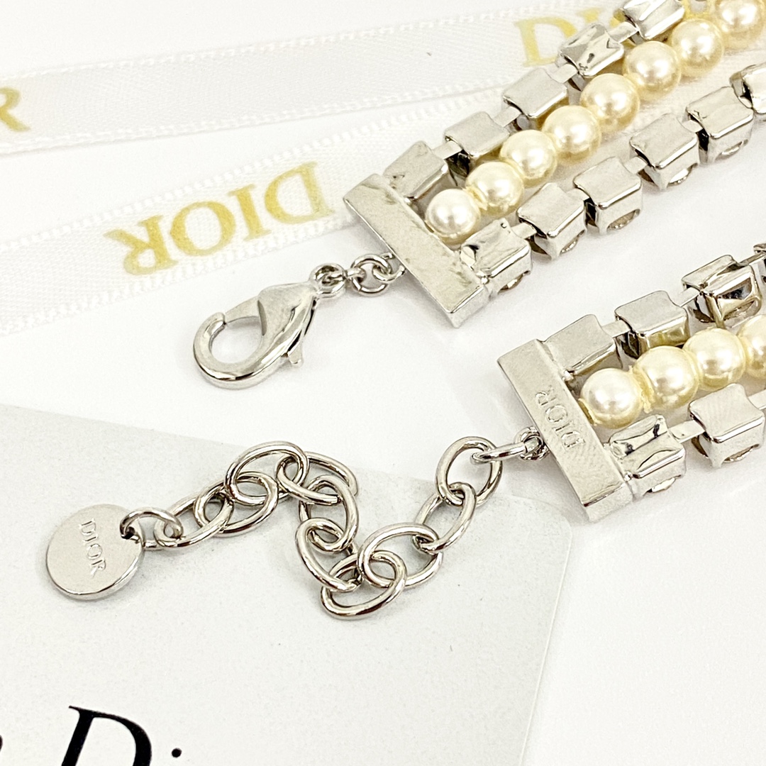 D style Bracelet