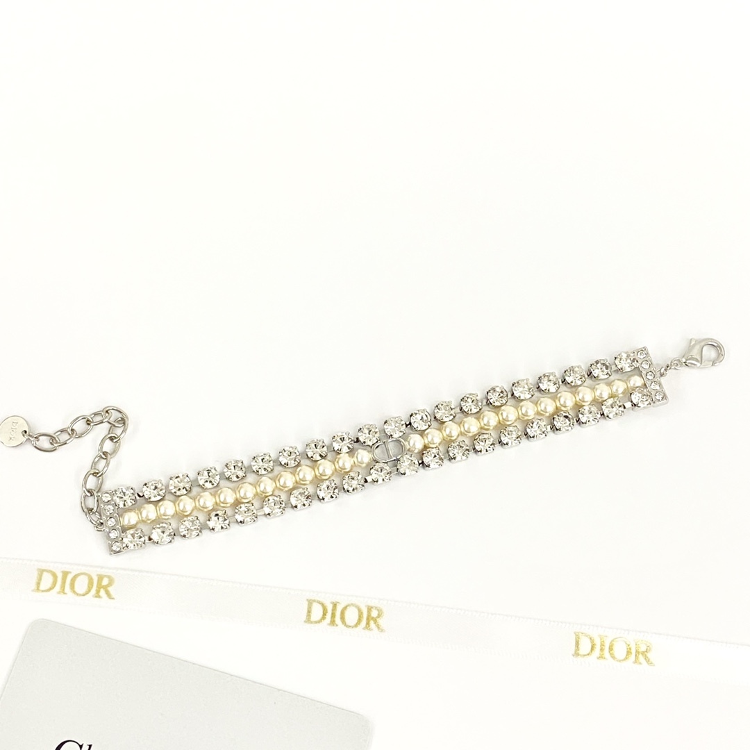 D style Bracelet