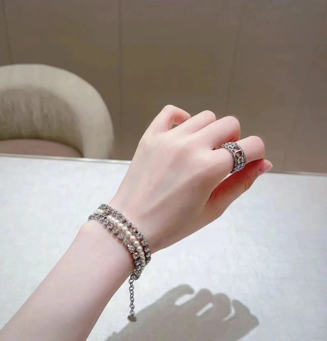 D style Bracelet