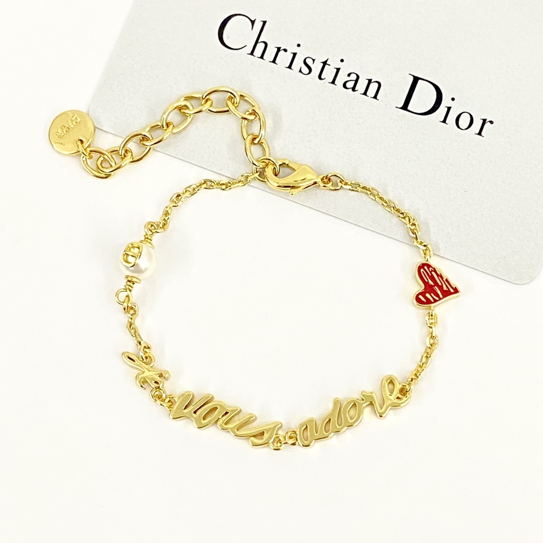 D style Bracelet