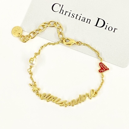 D style Bracelet