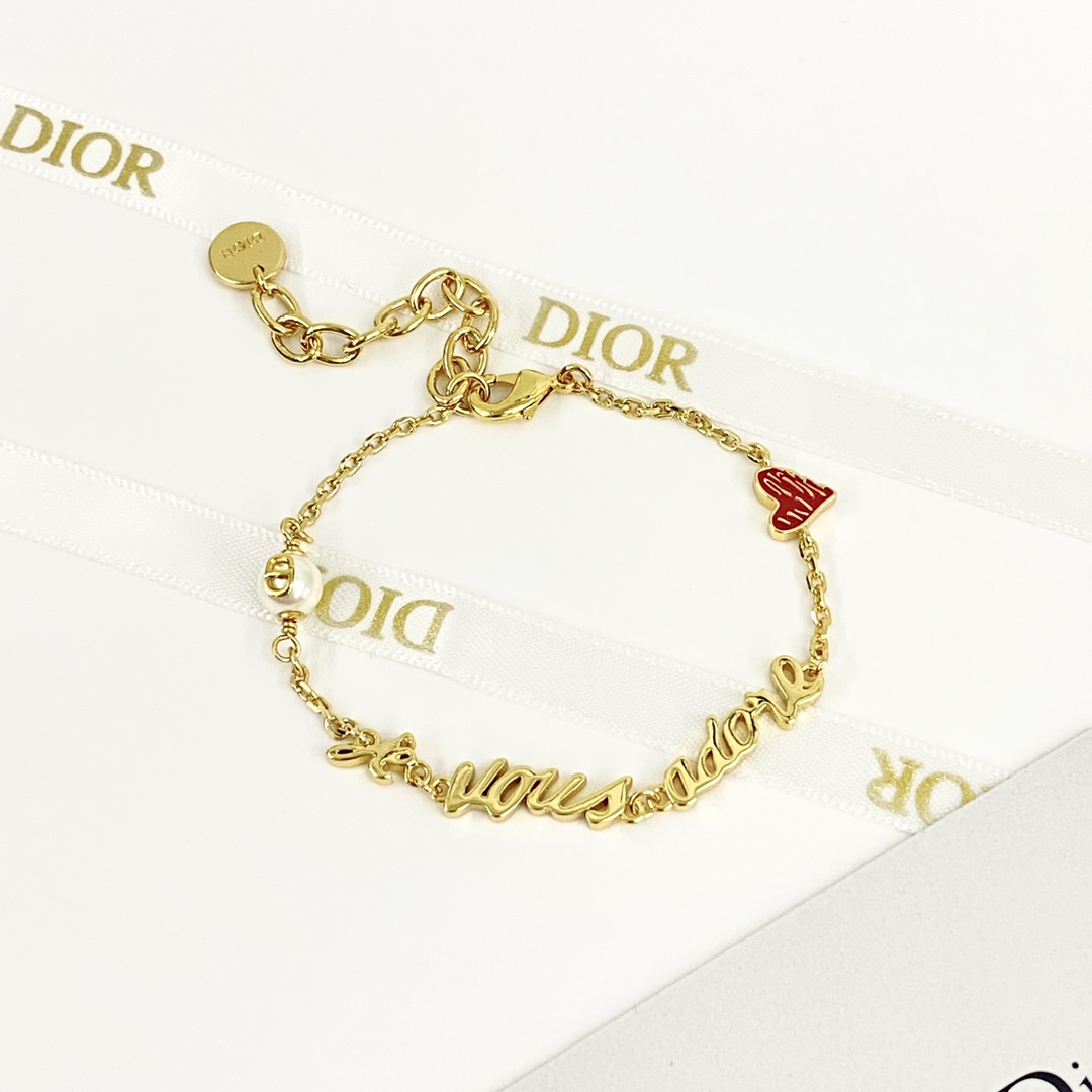 D style Bracelet