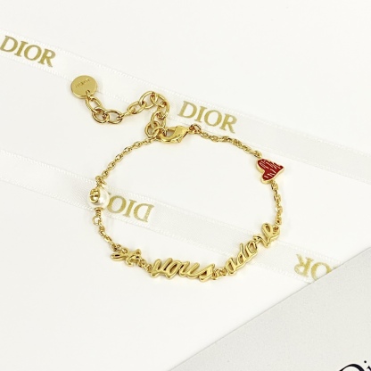 D style Bracelet