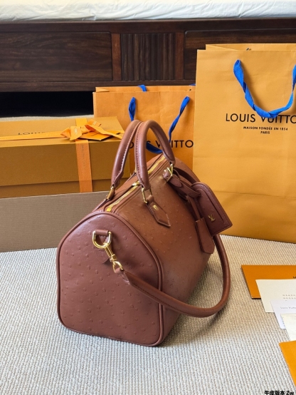 Pillow Bag Tannin30cm