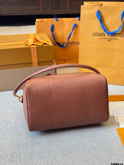 Pillow Bag Tannin30cm