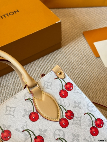 Cherry Series Jungle Bag 25cm