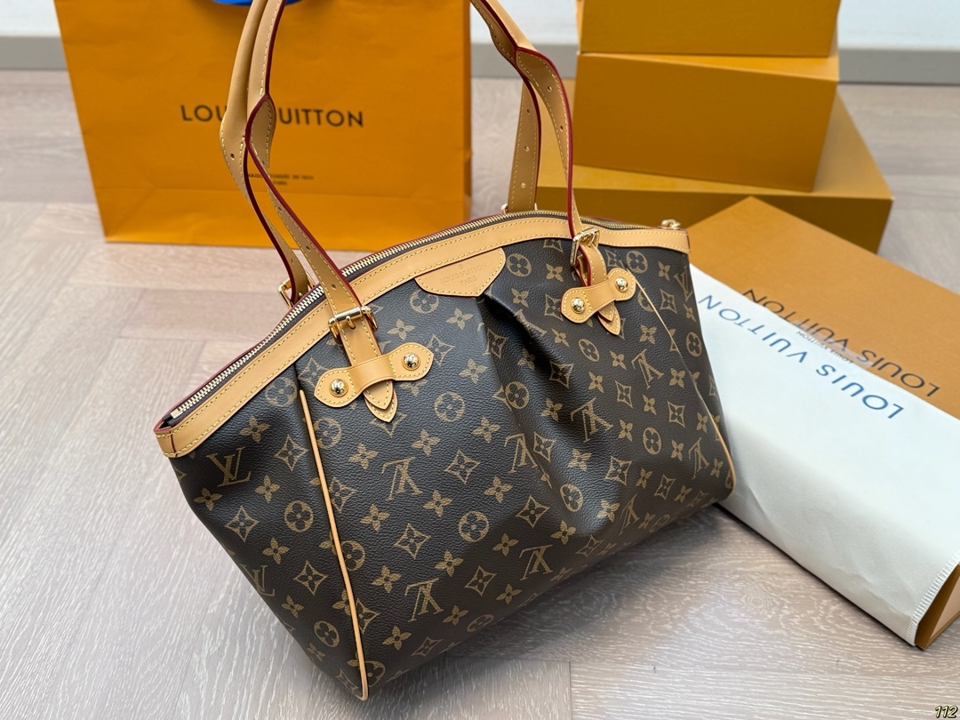 Retro floral bag32*21