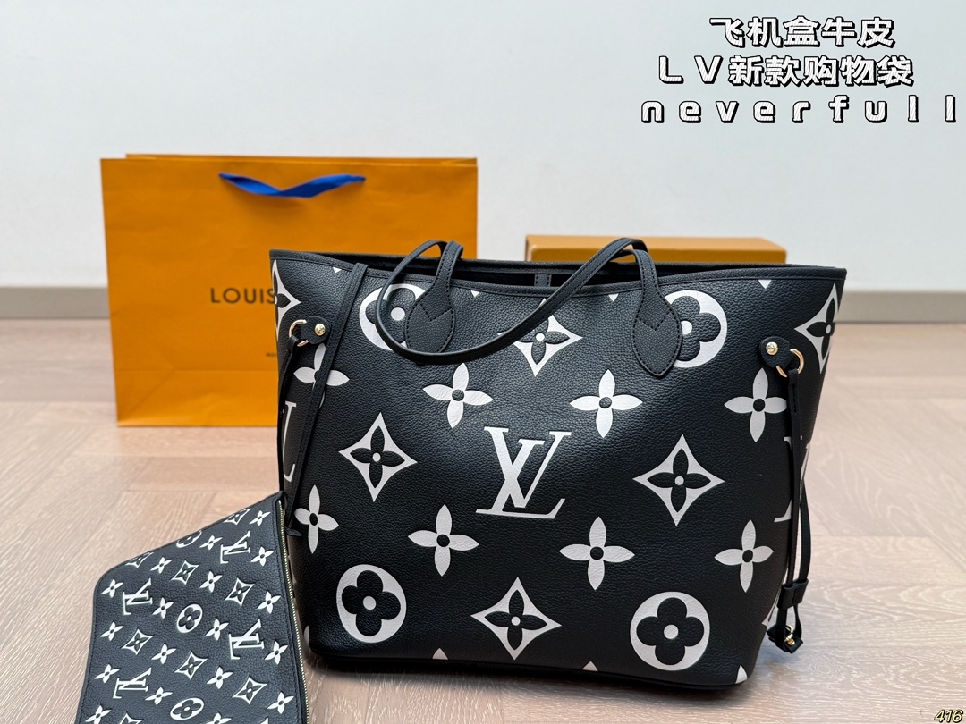 tote Shopping Bag