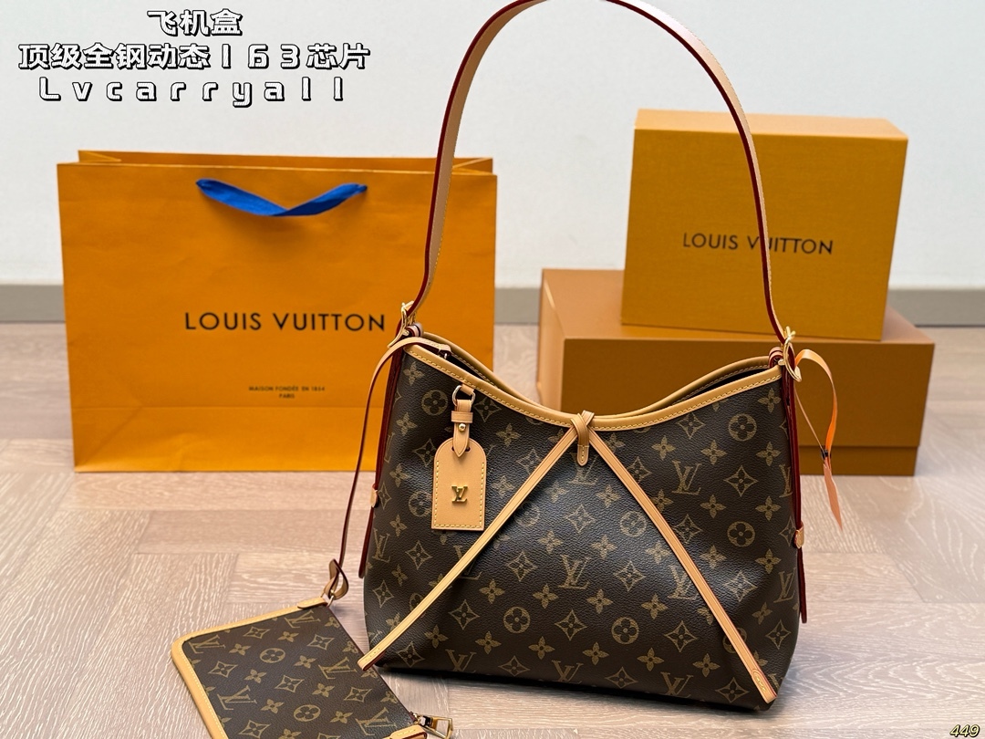 Top quality all steel dynamic chip handbag29*24cm