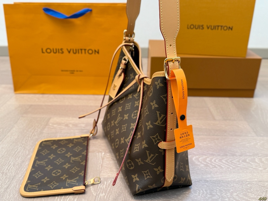 Top quality all steel dynamic chip handbag29*24cm