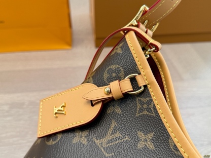 Top quality all steel dynamic chip handbag29*24cm