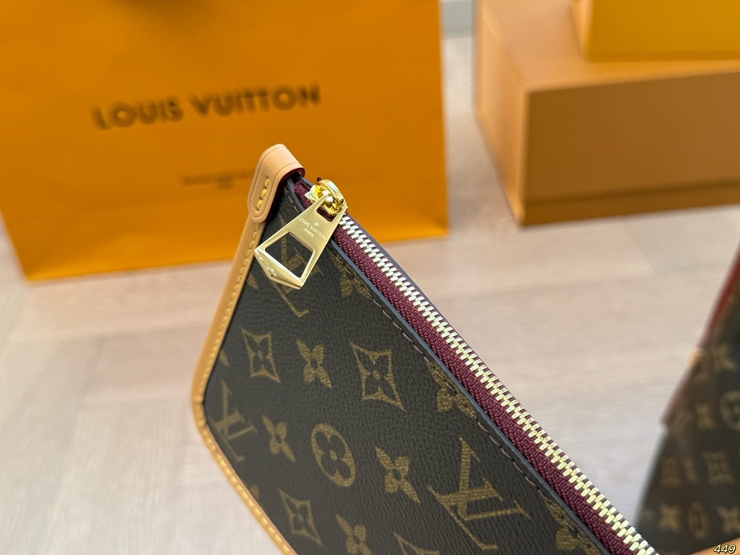 Top quality all steel dynamic chip handbag29*24cm