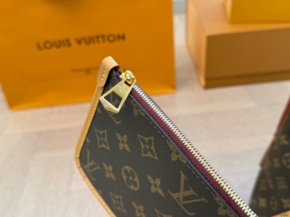 Top quality all steel dynamic chip handbag29*24cm