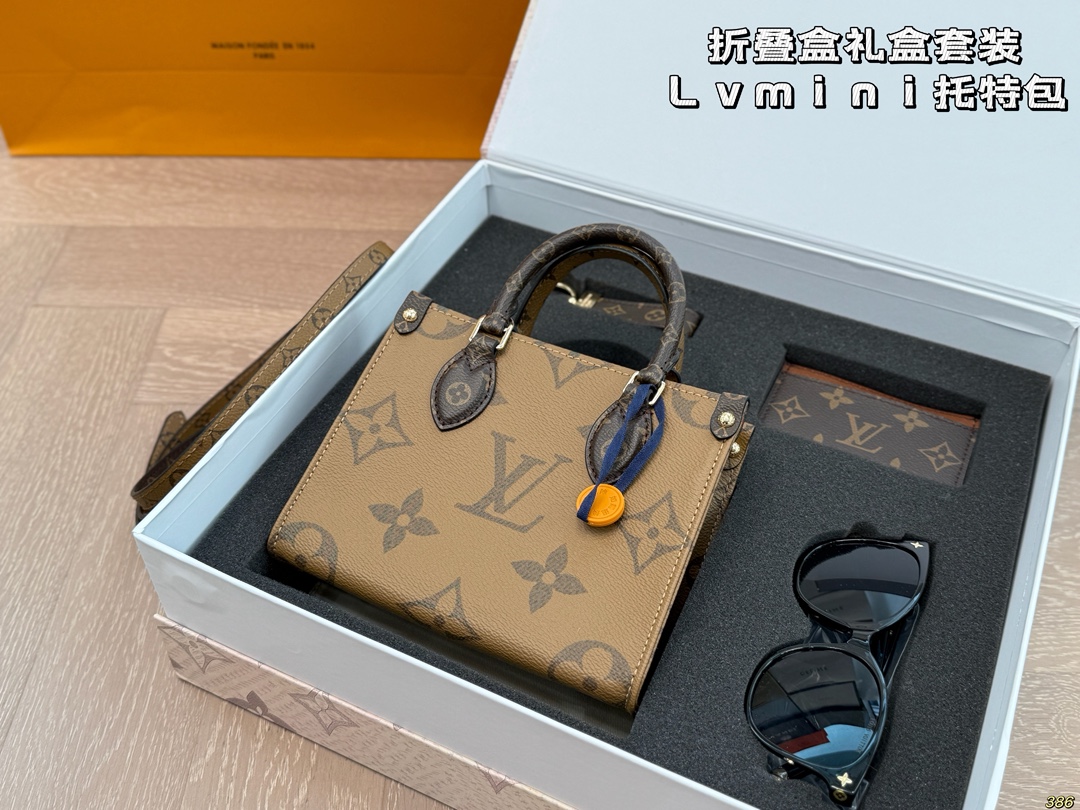 mini tote bag 18*15cm