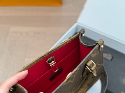 mini tote bag 18*15cm