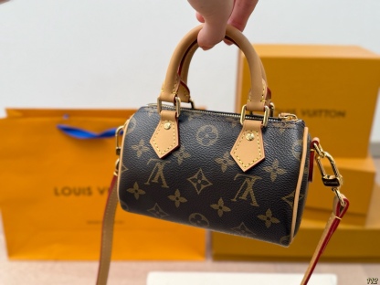 Pillow bag 16*10*7.5cm