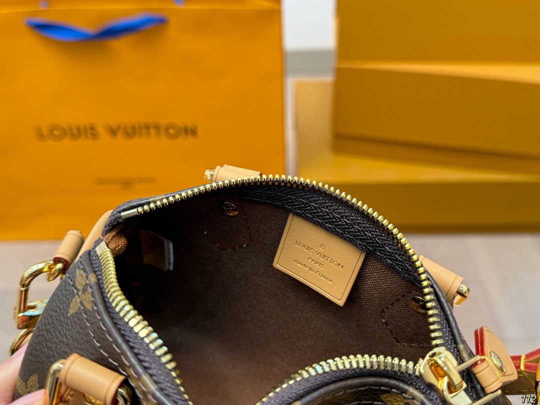 Pillow bag 16*10*7.5cm