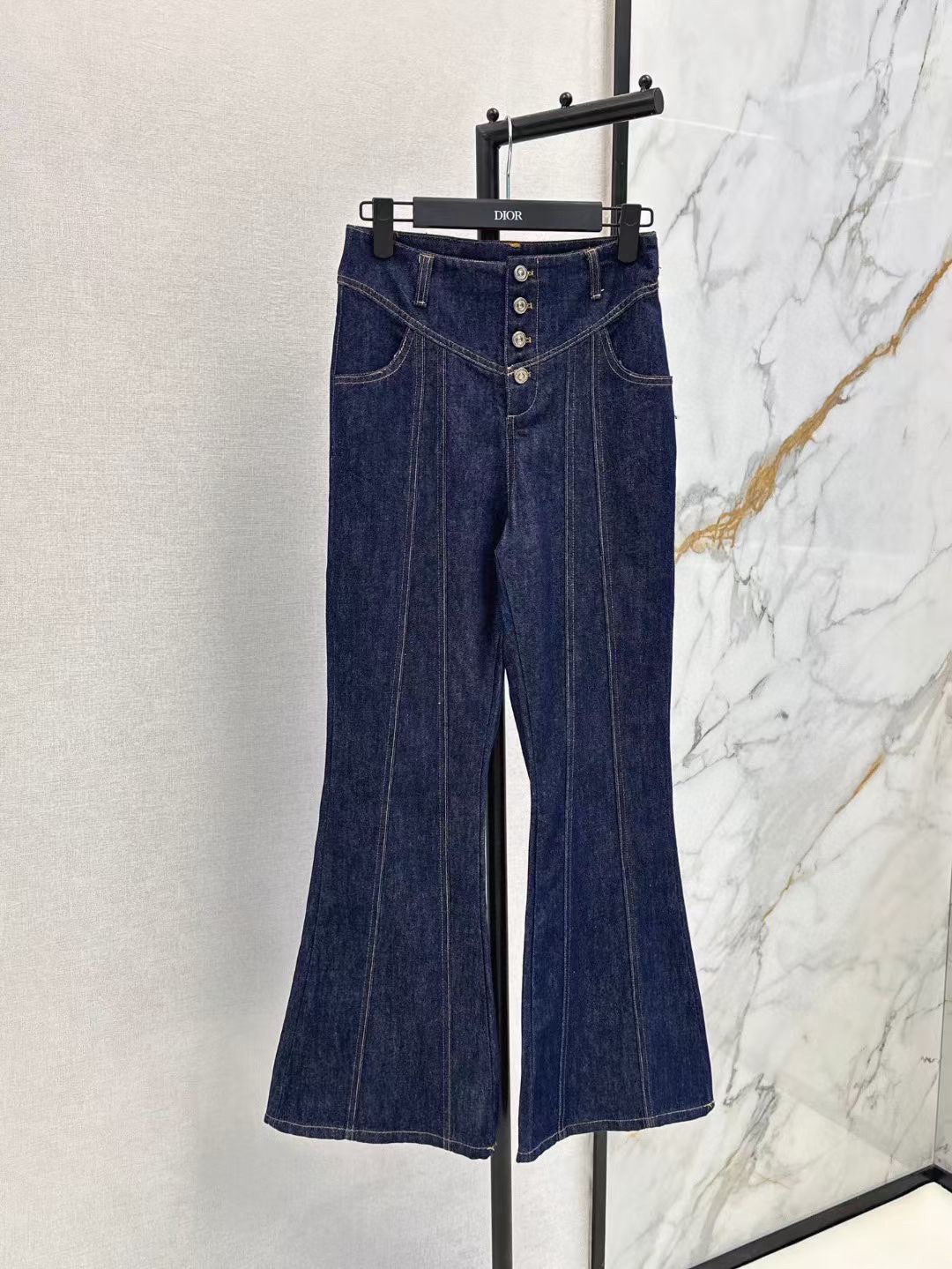 Bootcut Jeans