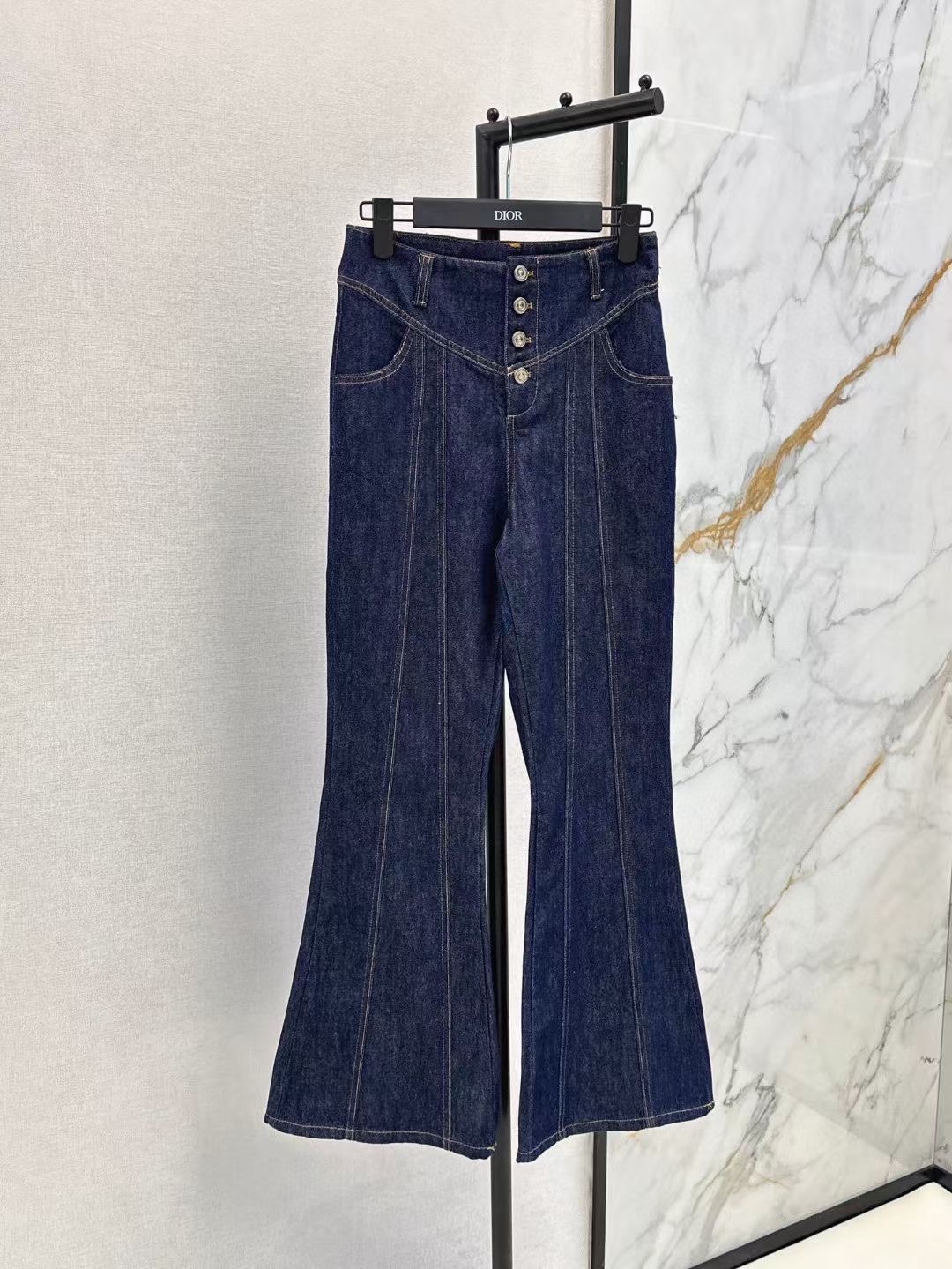 Bootcut Jeans
