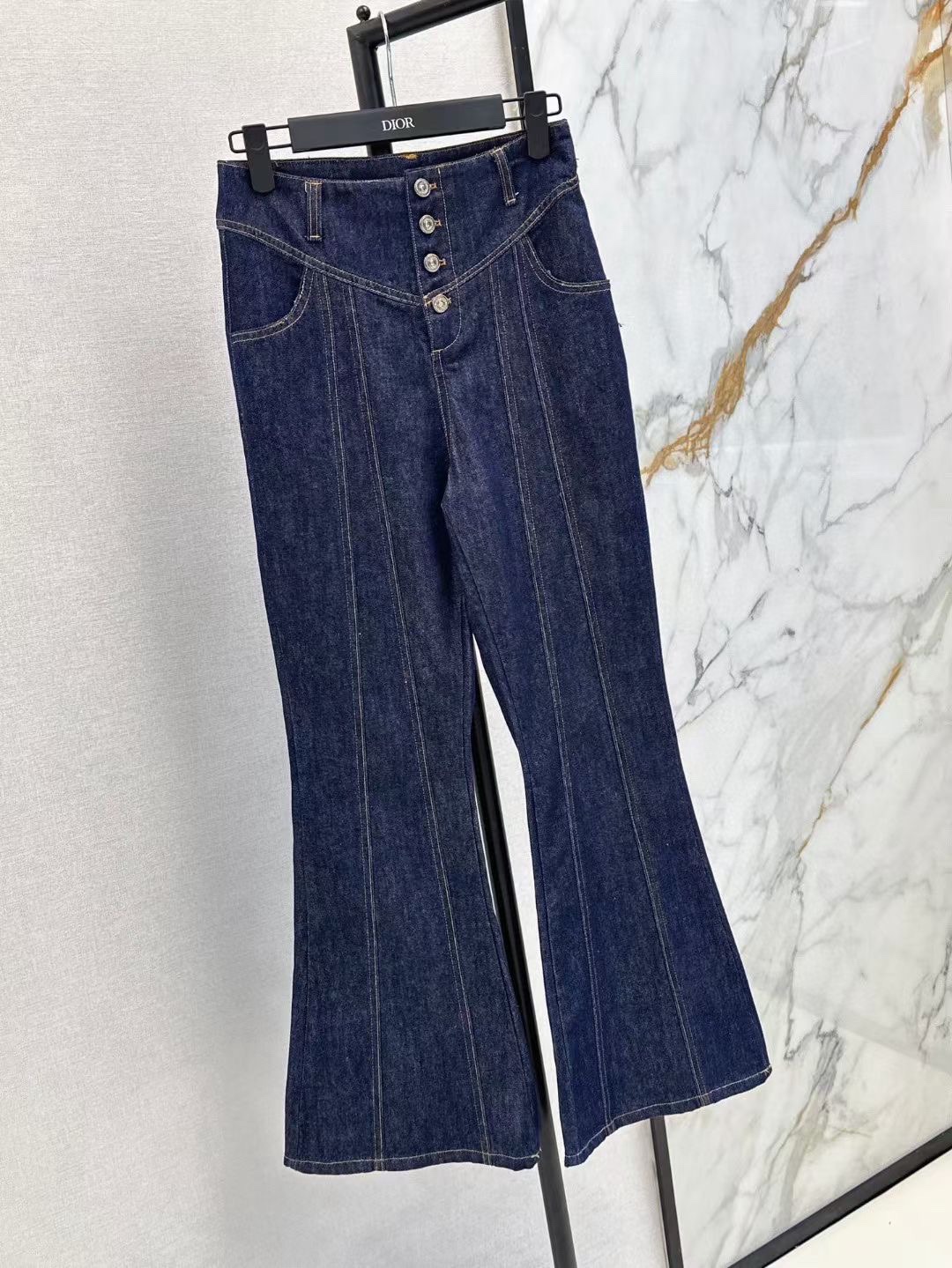 Bootcut Jeans
