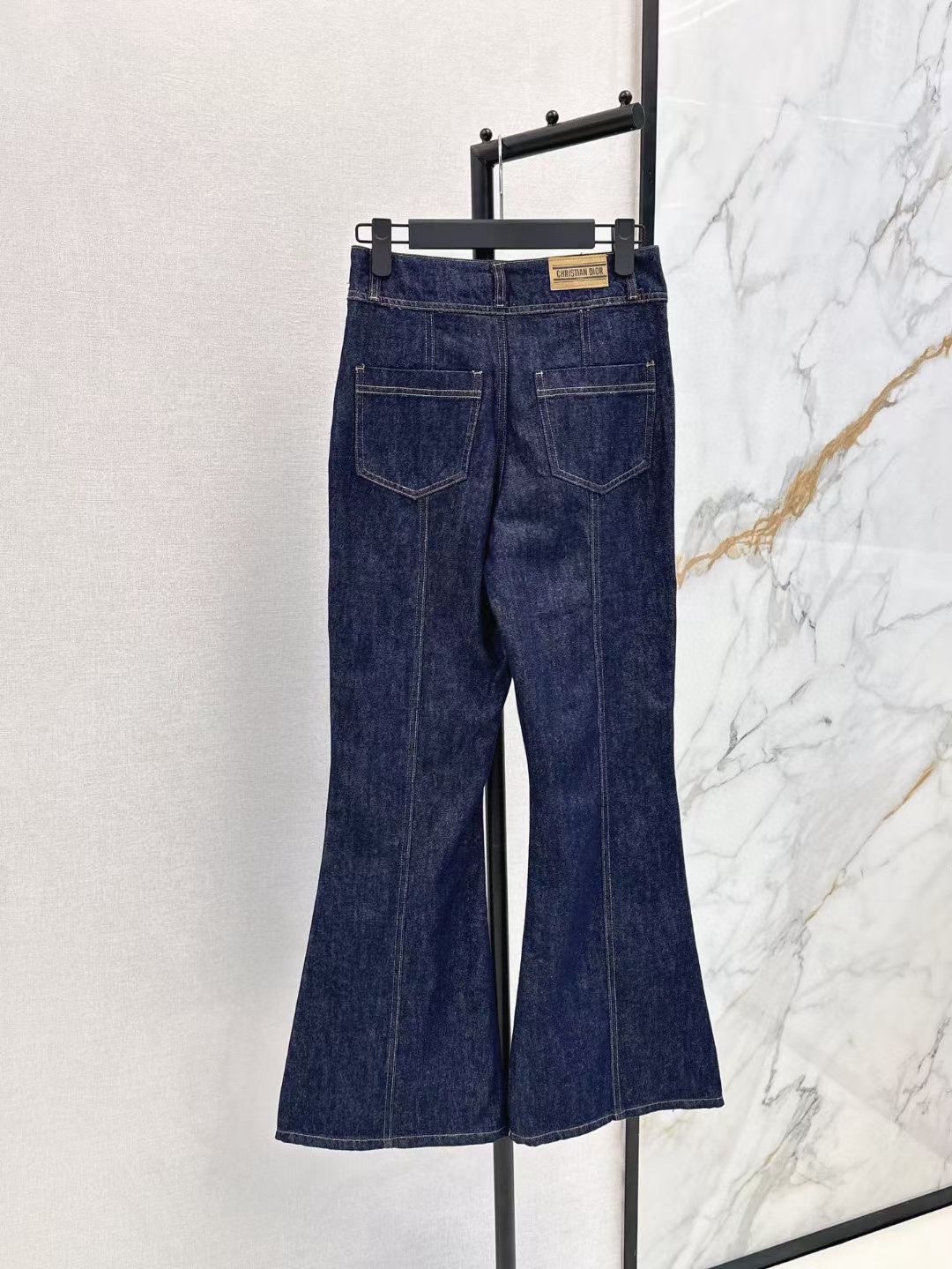 Bootcut Jeans