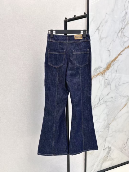 Bootcut Jeans
