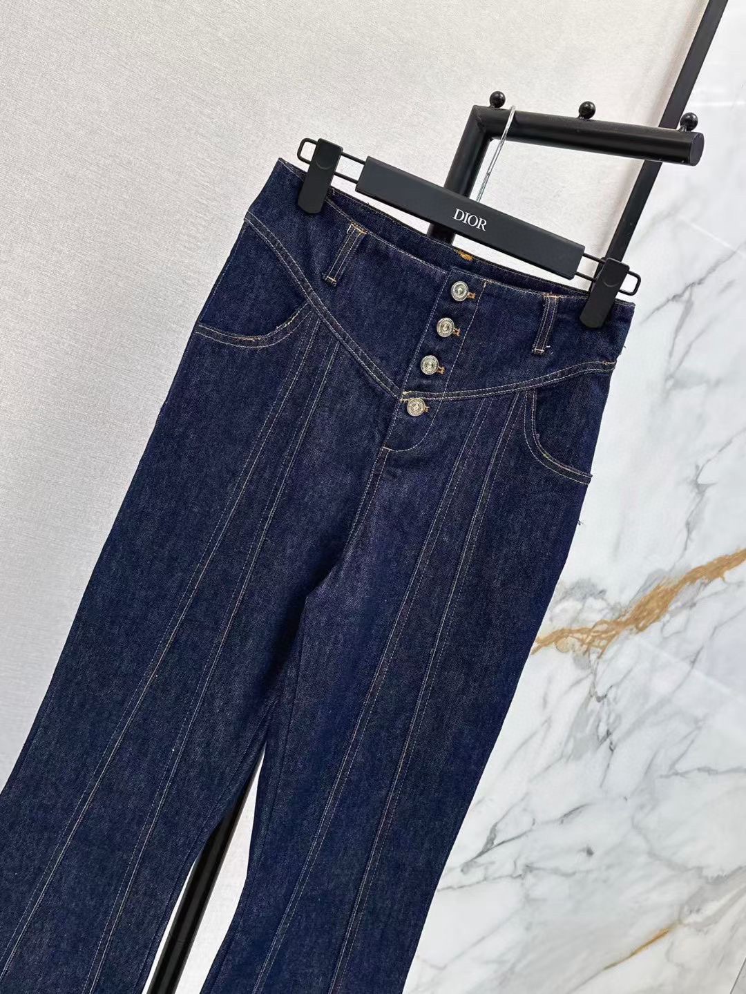 Bootcut Jeans
