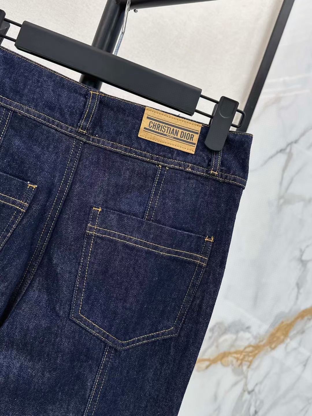 Bootcut Jeans