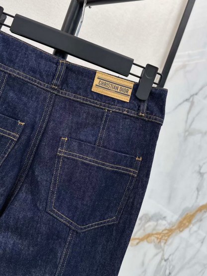 Bootcut Jeans
