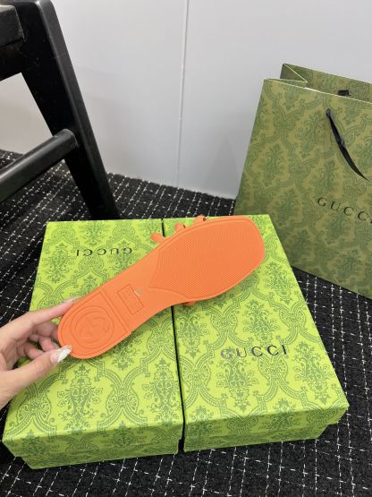 Beach jelly shoes hollow slippers