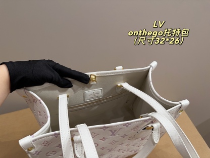 Tote Bag Without Box 32*26cm