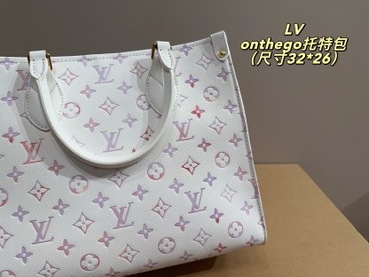 Tote Bag Without Box 32*26cm