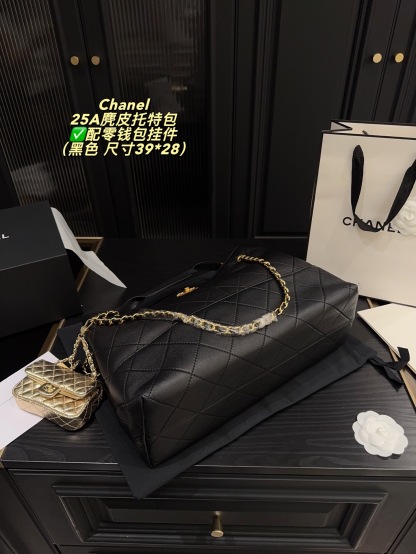 suede tote bag 39*28cm