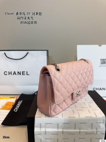 shoulder handbag 25*6*17cm